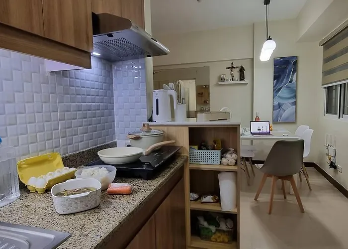A Cozy 2 Bedroom In Metro Apartamento *