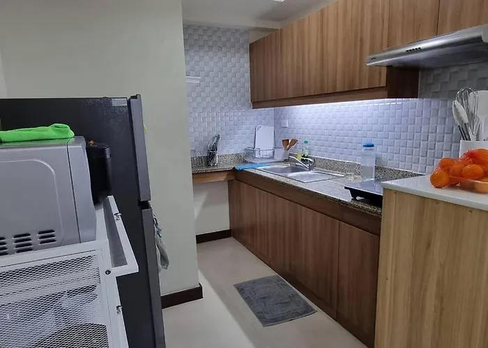 Apartamento A Cozy 2 Bedroom In Metro *