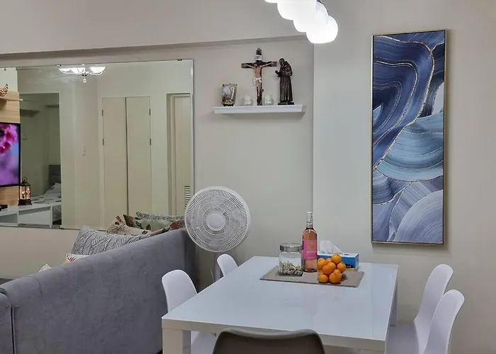 Apartamento A Cozy 2 Bedroom In Metro *