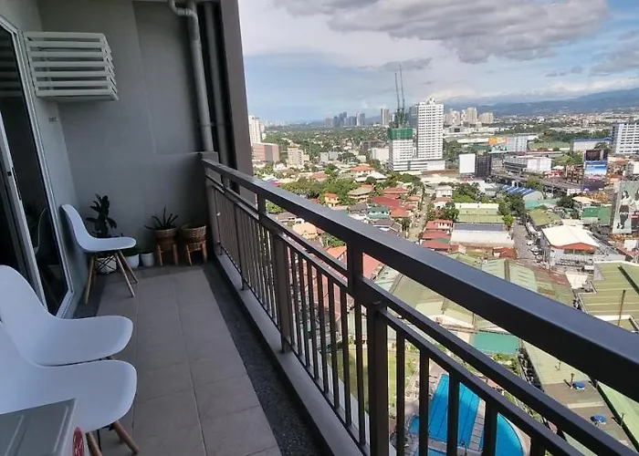 A Cozy 2 Bedroom In Metro Apartamento *