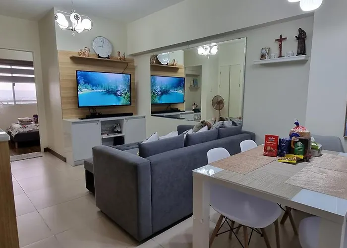 Apartamento A Cozy 2 Bedroom In Metro *
