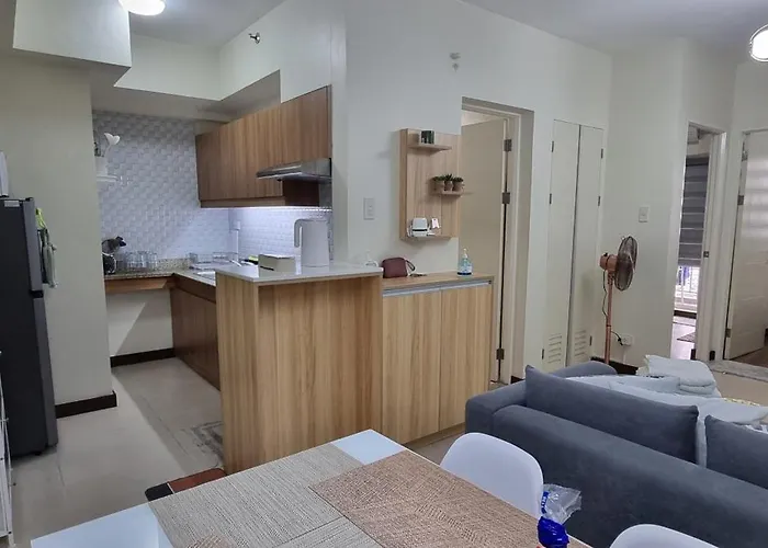 Apartamento A Cozy 2 Bedroom In Metro *